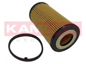 KAMOKA F110501 alyvos filtras 
 Techninės priežiūros dalys -> Techninės priežiūros intervalai
06D115466, 06D115562, 06D198405