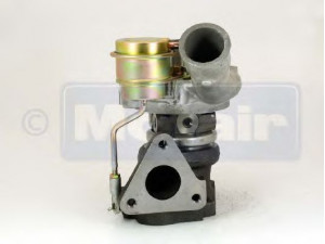 MOTAIR TURBOLADER 333427 kompresorius, įkrovimo sistema 
 Išmetimo sistema -> Turbokompresorius
MD192602, MD192603