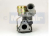 MOTAIR TURBOLADER 333427 kompresorius, įkrovimo sistema 
 Išmetimo sistema -> Turbokompresorius
MD192602, MD192603