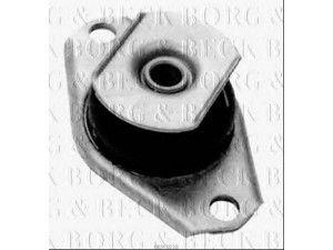 BORG & BECK BEM3038 variklio montavimas 
 Variklis -> Variklio montavimas -> Variklio montavimo rėmas
60564423, 60808861, 7652240, 7610543