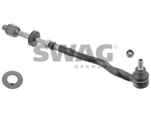 SWAG 20 92 3924 strypo montavimas 
 Vairavimas -> Sujungimo trauklės surinkimas/dalys -> Sujungimo trauklės surinkimas
32 21 1 095 956