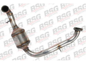 BSG BSG 30-165-004 katalizatoriaus keitiklis 
 Išmetimo sistema -> Katalizatoriaus keitiklis
1304121, 1348645, 1474034, 1478566