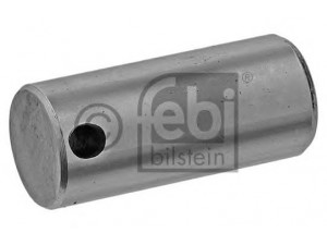 FEBI BILSTEIN 04547 kaištis, stabdžių trinkelės sraigtinė įvorė 
 Stabdžių sistema -> Būgninis stabdys -> Dalys/priedai
1584671, 355911