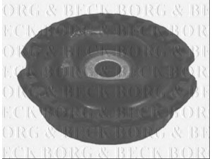 BORG & BECK BSM5013 pakabos statramsčio atraminis guolis 
 Ašies montavimas/vairavimo mechanizmas/ratai -> Montavimas, pakabos statramstis
4D0 412 377 D, 4D0412377D, 4D0412377F