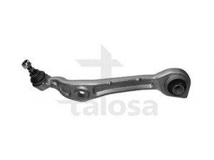 TALOSA 46-07912 vikšro valdymo svirtis 
 Ašies montavimas/vairavimo mechanizmas/ratai -> Valdymo svirtis/pasukamosios svirties sujungimas -> Vairo trauklės (valdymo svirtis, išilginis balansyras, diago
2213307707