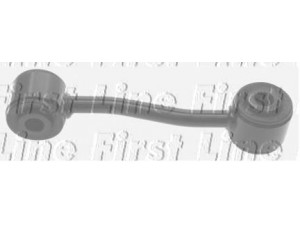 FIRST LINE FDL7127 šarnyro stabilizatorius 
 Ašies montavimas/vairavimo mechanizmas/ratai -> Stabilizatorius/fiksatoriai -> Savaime išsilyginanti atrama
52088662AB, 52088662AB