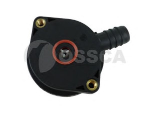 OSSCA 11904 vožtuvas, variklio bloko alsuoklis 
 Variklis -> Karteris -> Alsuoklis
11 15 1 247 133, 11 15 7 501 567
