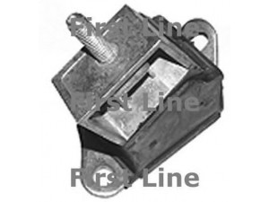 FIRST LINE FEM3386 variklio montavimas 
 Variklis -> Variklio montavimas -> Variklio montavimo rėmas
7700755531