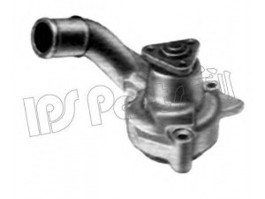 IPS Parts IPW-7338 vandens siurblys 
 Aušinimo sistema -> Vandens siurblys/tarpiklis -> Vandens siurblys
1E04-15-010