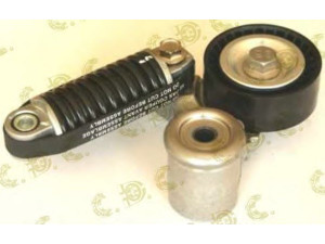 AUTOKIT 03.81404 įtempiklio svirtis, V formos rumbuotas diržas 
 Diržinė pavara -> V formos rumbuotas diržas/komplektas -> Įtempiklis
5751.H2, 9656150280