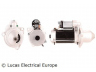 LUCAS ELECTRICAL LRS01896 starteris 
 Elektros įranga -> Starterio sistema -> Starteris
1346162, 504640