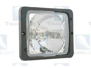 TRUCKLIGHT HL-UN037 priekinis žibintas
