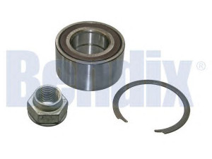 BENDIX 050018B rato guolio komplektas 
 Ašies montavimas/vairavimo mechanizmas/ratai -> Rato stebulė/montavimas -> Rato guolis
60815902, 71745047, 332677, 46773662