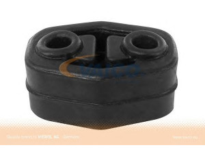 VAICO V10-0083 atraminis buferis, triukšmo slopintuvas 
 Išmetimo sistema -> Surinkimo dalys -> Atskiros surinkimo dalys -> Guminė apsauga
8A0 253 147