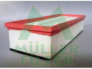 MULLER FILTER PA3402 oro filtras 
 Filtrai -> Oro filtras
1K0129620E
