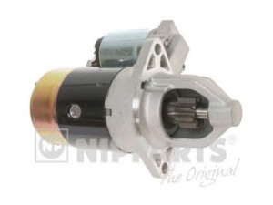 NIPPARTS J5211071 starteris 
 Elektros įranga -> Starterio sistema -> Starteris
23300-1M211, 23300-1M212, 23300-1M215