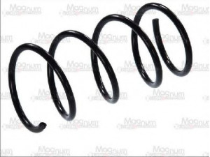 Magnum Technology ST031MT spyruoklė 
 Pakaba -> Spyruoklės
7M0411105J