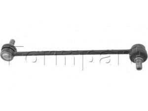 FORMPART 4208020 šarnyro stabilizatorius 
 Ašies montavimas/vairavimo mechanizmas/ratai -> Stabilizatorius/fiksatoriai -> Savaime išsilyginanti atrama
48820-06030, 48820-33020, 4882006030