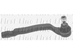 FIRST LINE FTR5541 skersinės vairo trauklės galas 
 Vairavimas -> Vairo mechanizmo sujungimai
415 460 01 05, 7701478408