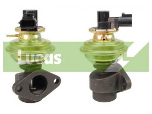 LUCAS ELECTRICAL FDR135 ERG vožtuvas 
 Kuro mišinio formavimas -> Išmetimo emisijos valdymas -> Išmetamųjų dujų recirkuliacija -> EGR vožtuvas/įsiurbimo kolektorius
1005563, 1012816, 96FF9D475BB, 96FF9D475BC