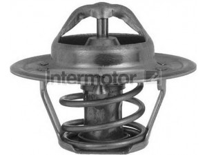 STANDARD 75233 termostatas, aušinimo skystis 
 Aušinimo sistema -> Termostatas/tarpiklis -> Thermostat
GTS1106