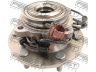 FEBEST 0282-A60R rato stebulė 
 Ašies montavimas/vairavimo mechanizmas/ratai -> Rato stebulė/montavimas -> Rato stebulė
43202-7S000