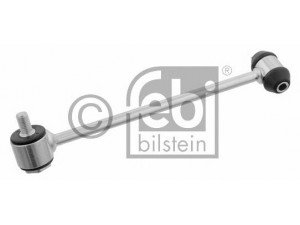 FEBI BILSTEIN 29695 šarnyro stabilizatorius 
 Ašies montavimas/vairavimo mechanizmas/ratai -> Stabilizatorius/fiksatoriai -> Savaime išsilyginanti atrama
204 320 05 89
