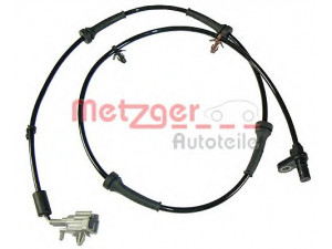 METZGER 0900511 jutiklis, rato greitis 
 Elektros įranga -> Jutikliai
47900-JD000, 47900-JD000 IB, 47900-JD000 PW