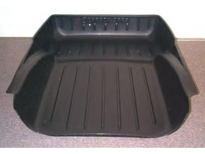CARBOX 103865000 guminis indas, bagažinė / krovinių skyrius 
 Vidaus įranga -> Bagažinė
