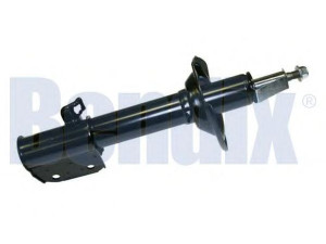 BENDIX 061123GLB amortizatorius 
 Pakaba -> Amortizatorius