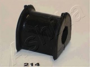 ASHIKA GOM-214 įvorė, stabilizatorius 
 Ašies montavimas/vairavimo mechanizmas/ratai -> Stabilizatorius/fiksatoriai -> Sklendės
48815-20020