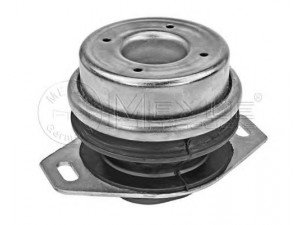 MEYLE 11-14 184 0028 variklio montavimas 
 Variklis -> Variklio montavimas -> Variklio montavimo rėmas
1827.16, 9618184180, 1827.16