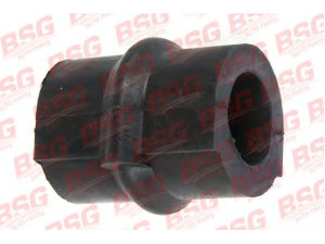 BSG BSG 60-700-045 skersinio stabilizatoriaus įvorių komplektas 
 Ašies montavimas/vairavimo mechanizmas/ratai -> Stabilizatorius/fiksatoriai -> Sklendės
667 326 00 81