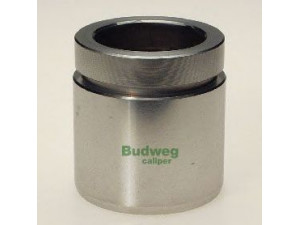 BUDWEG CALIPER 234834 stūmoklis, stabdžių apkaba