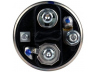 PowerMax 1015685 solenoidinis jungiklis, starteris