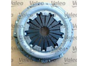VALEO 801003 sankabos komplektas 
 Sankaba/dalys -> Sankabos remonto komplektas, visas
7701462355