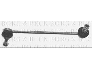BORG & BECK BDL6542 šarnyro stabilizatorius 
 Ašies montavimas/vairavimo mechanizmas/ratai -> Stabilizatorius/fiksatoriai -> Savaime išsilyginanti atrama
6383230268