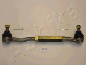 ASHIKA 105-01-114L skersinės vairo trauklės galas 
 Vairavimas -> Vairo mechanizmo sujungimai
48630-50W00