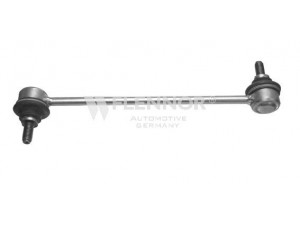 KAWE FL498-H šarnyro stabilizatorius 
 Ašies montavimas/vairavimo mechanizmas/ratai -> Stabilizatorius/fiksatoriai -> Savaime išsilyginanti atrama
31351124380, 31351127194, 31351128050