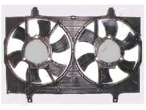 ASHIKA VNT211753 ventiliatorius, radiatoriaus 
 Aušinimo sistema -> Oro aušinimas
ETP8663