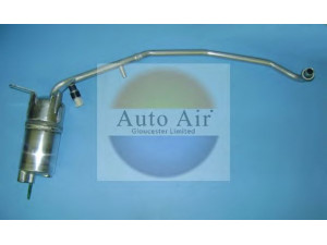 AUTO AIR GLOUCESTER 31-2819 džiovintuvas, oro kondicionierius 
 Oro kondicionavimas -> Džiovintuvas
1230579, 1324677, 1362623, 1S7H19E647BA