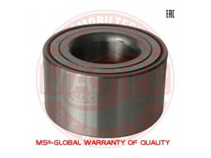 MASTER-SPORT 11180-3103020-PCS-MS rato guolis 
 Ašies montavimas/vairavimo mechanizmas/ratai -> Rato stebulė/montavimas -> Rato guolis
11180-3103020