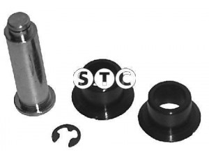 STC T402797 selektoriaus / pavaros svirtis