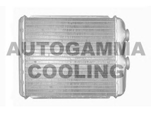 AUTOGAMMA 104236 šilumokaitis, salono šildymas 
 Šildymas / vėdinimas -> Šilumokaitis
09117117, 1618134, 1618312, 93180006