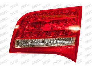 PRASCO AD0364175 kombinuotas galinis žibintas 
 Kėbulas -> Šviesos -> Kombinuotas galinis žibintas/dalys -> Kombinuotas galinis žibintas
4F9945094E