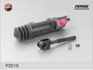FENOX P2019 darbinis cilindras, sankaba 
 Sankaba/dalys -> Sankabos valdymas -> Vykdomasis cilindras
110-0869, 41710-28000, 41710-39001