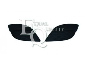 EQUAL QUALITY G1240 ventiliacijos grotelės, buferis 
 Kėbulas -> Kėbulo dalys/ sparnas/buferis -> Priekinis aerodinaminio pasipriešinimo sumažinimas/grotelės
7701209599
