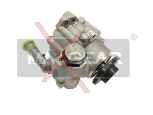 MAXGEAR 48-0015 hidraulinis siurblys, vairo sistema 
 Vairavimas -> Vairo pavara/siurblys
002 466 49 01, 002 466 52 01