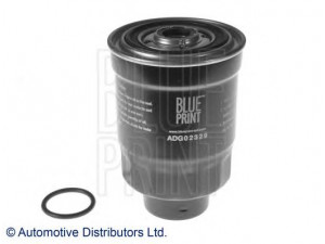 BLUE PRINT ADG02329 kuro filtras 
 Techninės priežiūros dalys -> Papildomas remontas
93156943, 94369299, 31973-44000