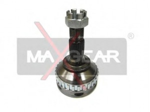 MAXGEAR 49-0193 jungčių komplektas, kardaninis velenas 
 Ratų pavara -> Sujungimai/komplektas
95656495, 95656595, 3272E5, 3273E6